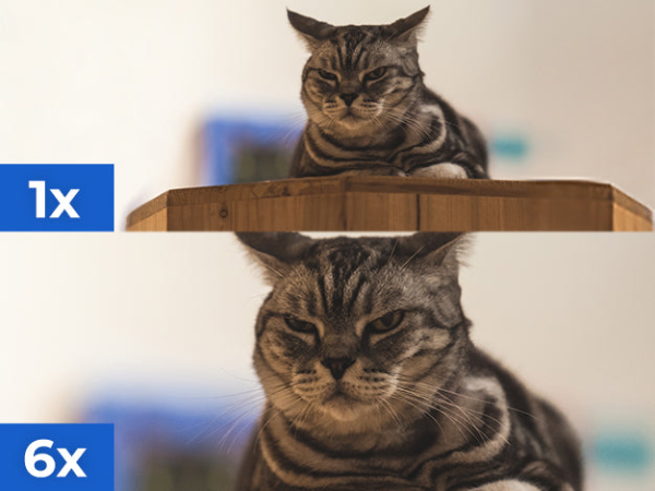 IMILAB C21 2.5K WiFi Plug-in Indoor Camera