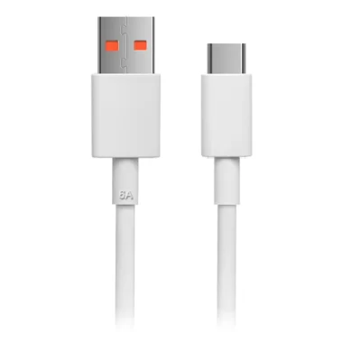 Xiaomi 6A USB Type-C Cable 100CM