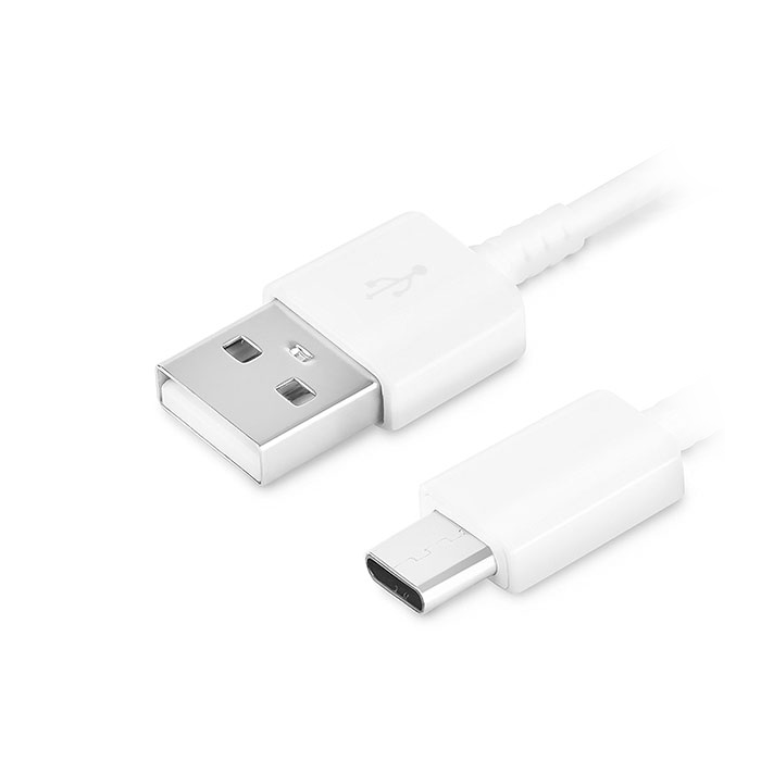 Samsung 3A USB Type C Cable 120CM