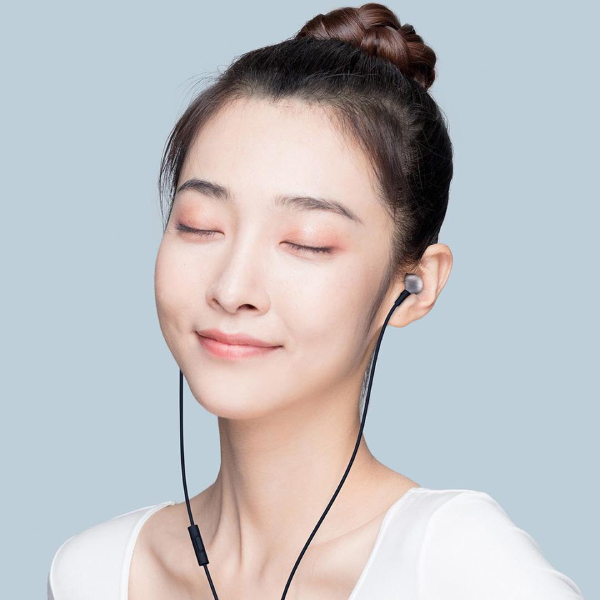 Xiaomi Capsule Headphones DDQ01WM