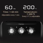 Xiaomi Onemoon M1 Air Fryer Oven 10L