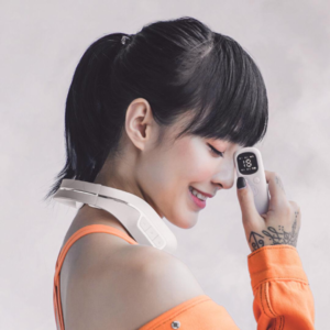 Xiaomi PGG Cervical Neck Massager P5B