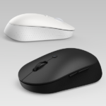 Xoaomi Dual Mode Wireless Mouse Silent Edition