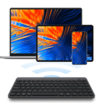 Xiaomi Wireless Keyboard XMBXJP01YM Blue