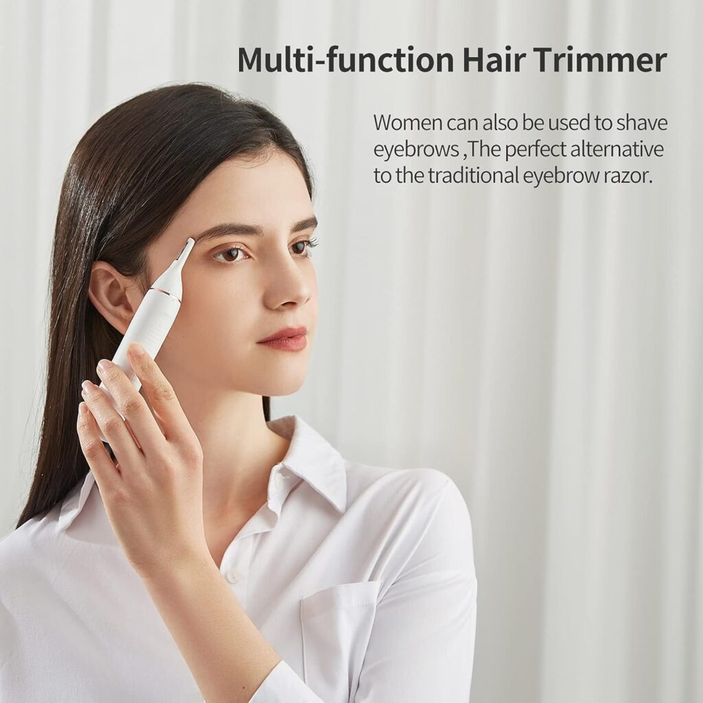 Xiaomi Soocas N1 Nose & Ear Hair Trimmer