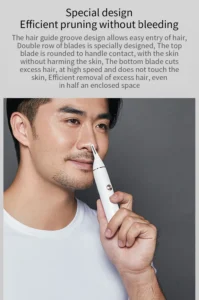 Xiaomi Soocas N1 Nose & Ear Hair Trimmer