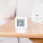 Mi Temperature and Humidity Monitor 2