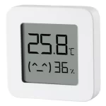 Xiaomi Mi Temperature and Humidity Monitor 2