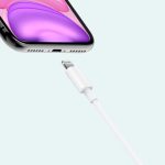 Xiaomi Mi USB-C To Lightning Cable CTL01ZMC