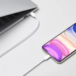 Xiaomi Mi USB-C To Lightning Cable CTL01ZMC