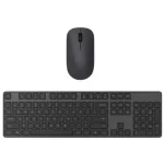 Mi Wireless Keyboard Mouse Set WXJS01YM