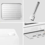 Xiaomi Mijia Smart Steam Oven 12L MKX02M -1