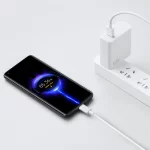 Xiaomi 6A USB Type-C Cable 100CM