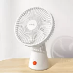 Xiaomi Rechargeable Mini Fan ZMYDFS01DM