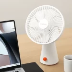 Xiaomi Rechargeable Mini Fan ZMYDFS01DM