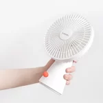 Xiaomi Rechargeable Mini Fan ZMYDFS01DM