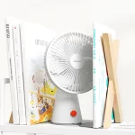 Xiaomi Rechargeable Mini Fan ZMYDFS01DM