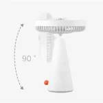 Xiaomi Rechargeable Mini Fan ZMYDFS01DM
