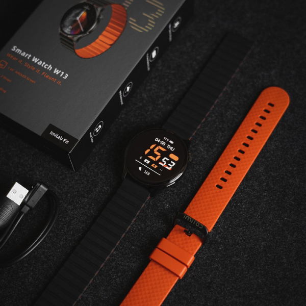 IMILAB W13 Smart Watch