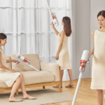 Xiaomi Mijia Vacuum Cleaner 2 B205