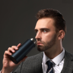 Quange Smart Digital Thermos Cup 400ml SJ080402