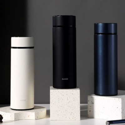 Quange Smart Digital Thermos Cup 400ml SJ080402