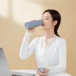 Xiaomi Mijia Mini Thermos Cup MJMNBWB01PL