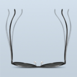 Xiaomi Mijia Sunglasses Luke MSG02GL