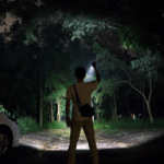 Xiaomi NexTool 2000 LM Flashlight NE0126