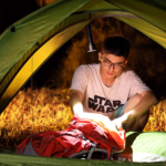 Xiaomi NexTool 2000 LM Flashlight NE0126