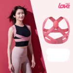 Techlove Posture Correction Belt TL031B