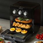 Xiaomi Onemoon M1 Air Fryer Oven 10L