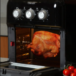 Xiaomi Onemoon M1 Air Fryer Oven 10L