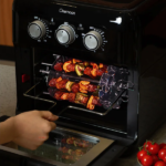 Xiaomi Onemoon M1 Air Fryer Oven 10L