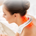 Xiaomi PGG Cervical Neck Massager P5B