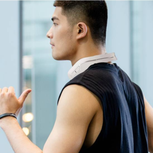 Xiaomi PGG Cervical Neck Massager P5B