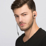 Xiaomi Single Dynamic Earphone In-ear DDQEJ05WM