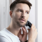 ENCHEN BLACKSTONE 3 Electric Shaver