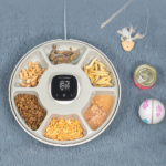 Xiaomi Petoneer NutriSpin 6 Meal Pet Feeder PF006