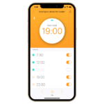 Xiaomi Petoneer NutriSpin 6 Meal Pet Feeder PF006