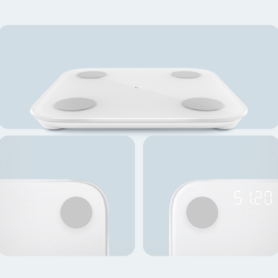 Mi Body Composition Scale 2 XMTZC05HM