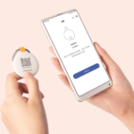 Renres Anti-Lost Alarm RW01MN