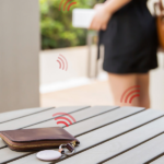 Renres Anti-Lost Alarm RW01MN