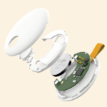 Renres Anti-Lost Alarm RW01MN