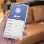 Renres Anti-Lost Alarm RW01MN