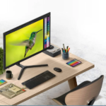 Xiaomi Mi Desktop Monitor Redmi 1A 23.8 inch