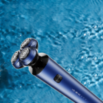 Xiaomi Lofans Electric Shaver T1 Blue