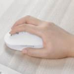 Xoaomi Dual Mode Wireless Mouse Silent Edition