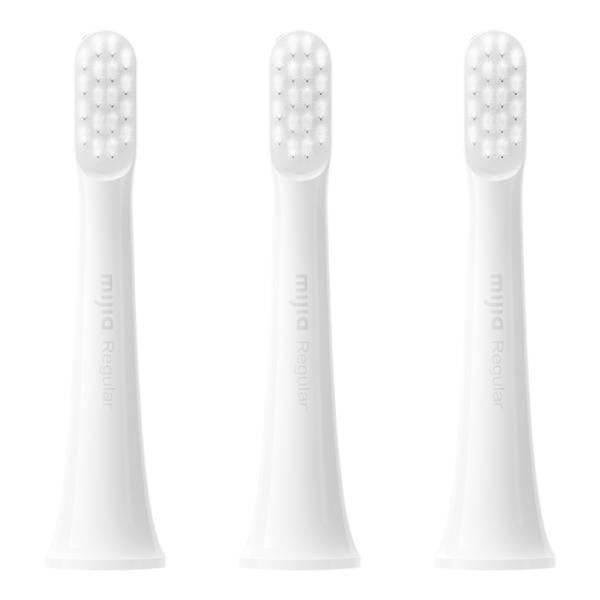 Xiaomi Mijia Electric Toothbrush T100 Head 3PCS Xiaomi Mijia Electric Toothbrush T100 Head 3PCS
