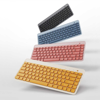 Xiaomi Wireless Keyboard XMBXJP01YM Blue